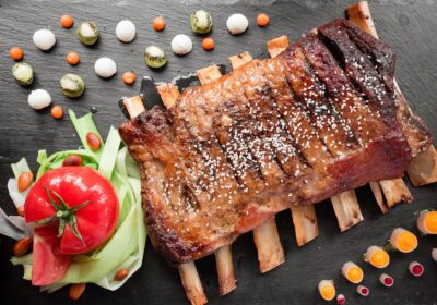 unnamed 1 400x280 - Просто и вкусно: лучшие рецепты для гриля