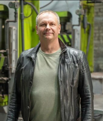 Игорь Евграфов