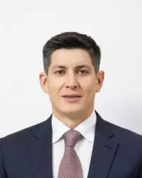 Отабек Мухаммадалиевич Умаров