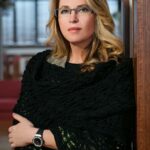 Черникова Алевтина Анатольевна | Ректор Университета науки и технологий МИСИС, доктор экономических наук, профессор