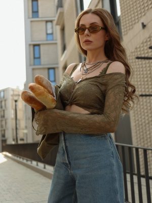 Светлана Астахова