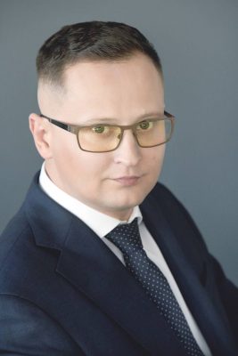 Андрей Николаевич Языкеев