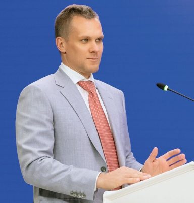 Алексей Тулупов