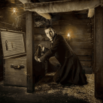 5 способов необычно провести выходные: от квест-рума до городского приключения