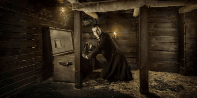 5 способов необычно провести выходные: от квест-рума до городского приключения