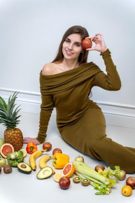 Алиса Басеева