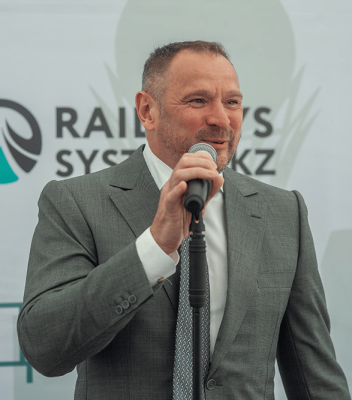 Сергей Владимирович Павлингер