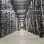 Interhash: обзор и отзывы о размещении оборудования в майнинг-отеле