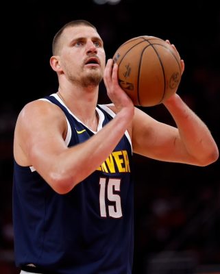 Никола Йокич