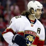 Яромир Ягр: человек, который не стареет на льду