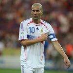 Зинедин Зидан: гений легенда мирового футбола