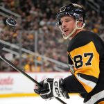 Сидни Кросби: капитан и лидер «Питтсбурга»