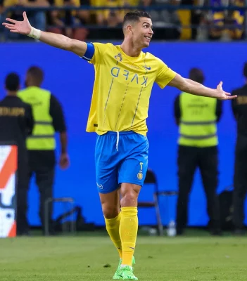 Криштиану Роналду Криштиану Роналду