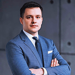 Виктор Мангазеев