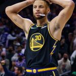 Стефен Карри: революционер баскетбола, который изменил саму суть игры