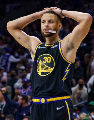 Стефен Карри