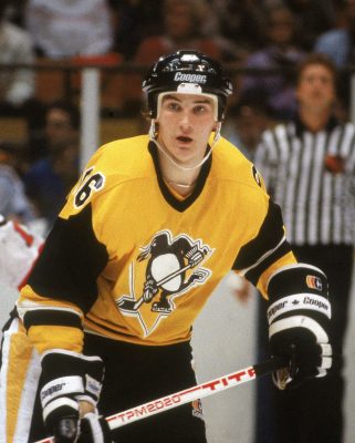 Марио Лемье