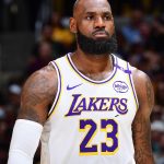 Леброн Джеймс: король, изменивший игру и эпоху баскетбола