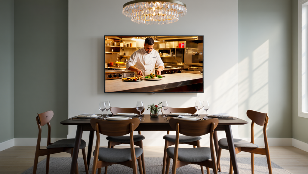 Ремонт телевизоров