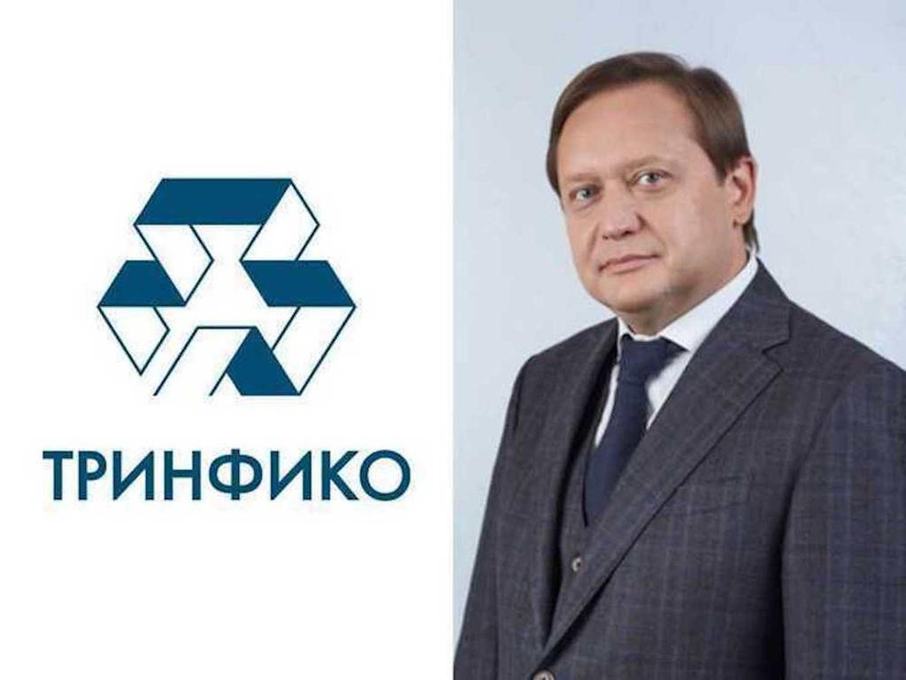 Олег Викторович Белай: история успеха бизнесмена и главы Инвестиционной группы ТРИНФИКО