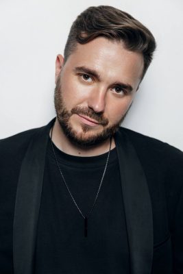 Тимур Камышанский