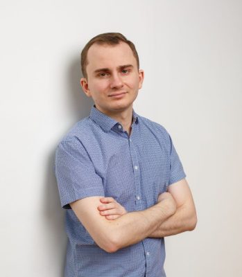 Петр Деревенский Петр Деревенский