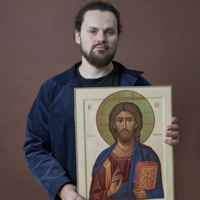 Александр Голышев Александр Голышев