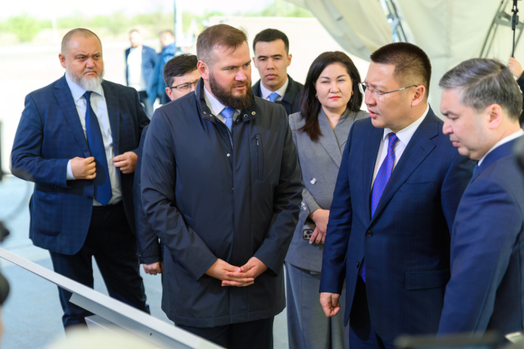 Павлингер Роман Сергеевич