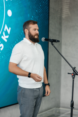 Павлингер Роман Сергеевич Павлингер Роман Сергеевич