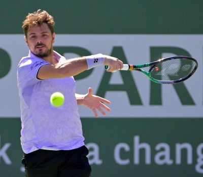 Стэн Вавринка Стэн Вавринка