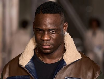 Марио Балотелли Марио Балотелли