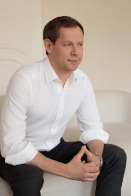 Николай Сергеевич Тюрников Николай Сергеевич Тюрников