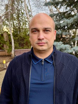 Пляскота Сергей Николаевич Пляскота Сергей Николаевич