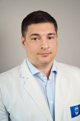Владимир Владимирович Балабан Владимир Владимирович Балабан