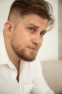 Алексей Власов Алексей Власов