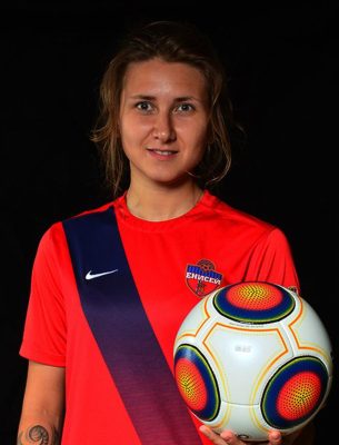 Анастасия Горшкова Анастасия Горшкова