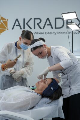 AKRADEX AKRADEX